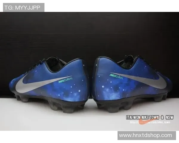 cr7足球星空